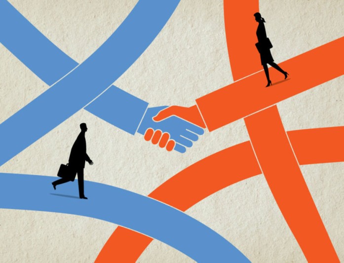 Goodwin must Break Clarkson hold on Flags