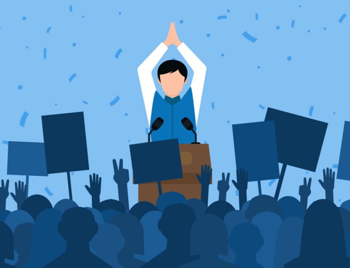 Technology Bring Pleasure to All Peoples